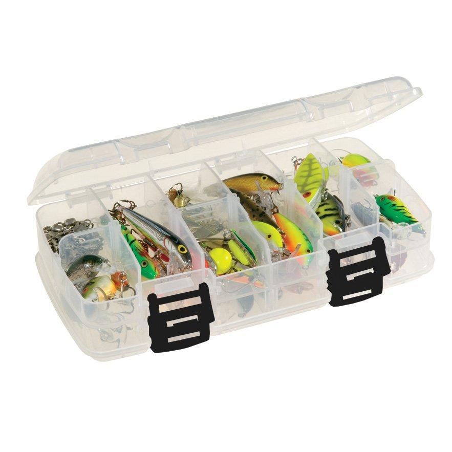 Plano Double - Sided StowAway 3400 - Köderbox 3400 (22.5×9.9×5.8cm) - Köderbox