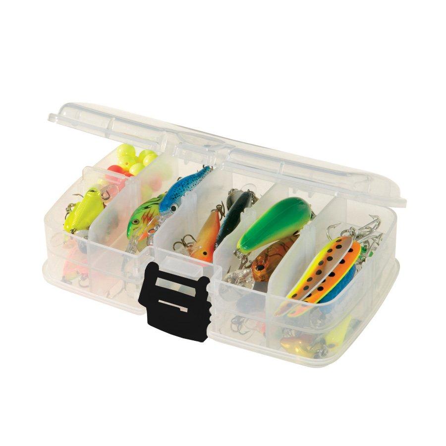 Plano Double-Sided StowAway Small 3449 - Köderbox 3449 (15.9×9.9×5.1cm) - Köderbox