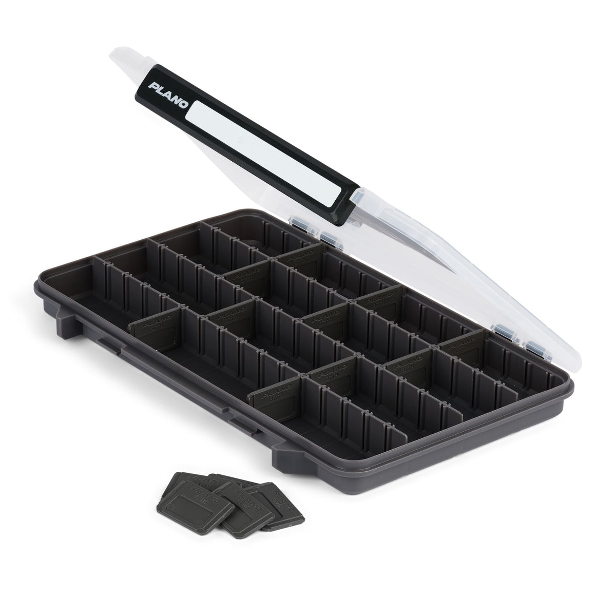 Plano StowAway Köderbox 3500 / 3700 / 3700 Thin / 3700 50/50 3700 50/50 - Köderbox