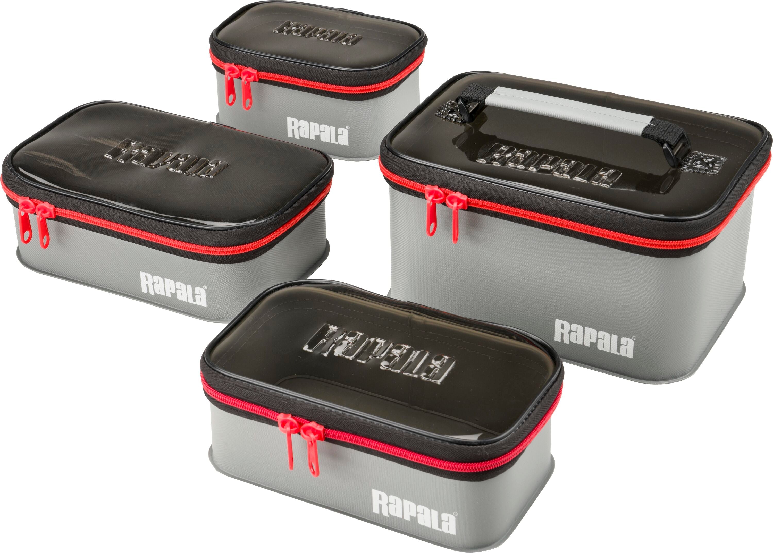 Rapala Hydro Tackle Box Accessories Box -