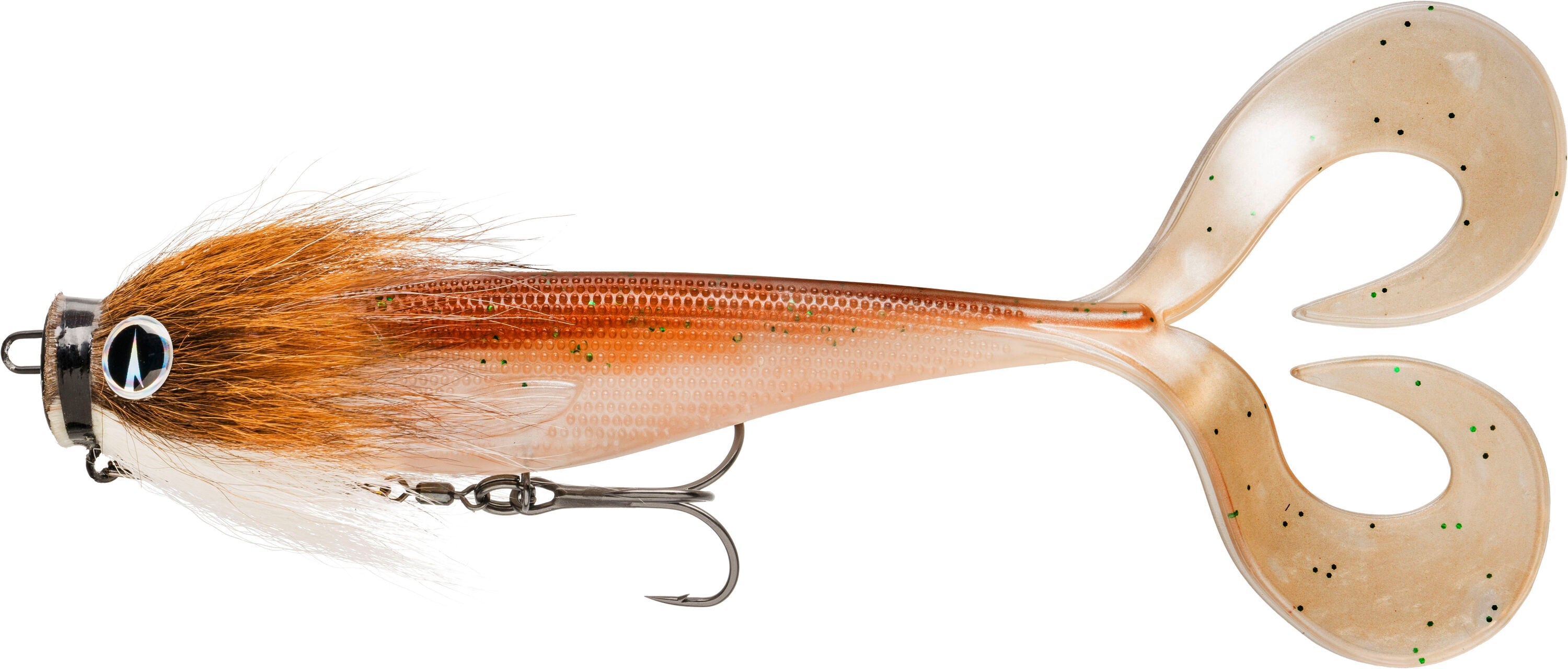 Rapala Soft Olio Prerigged CA 55g -