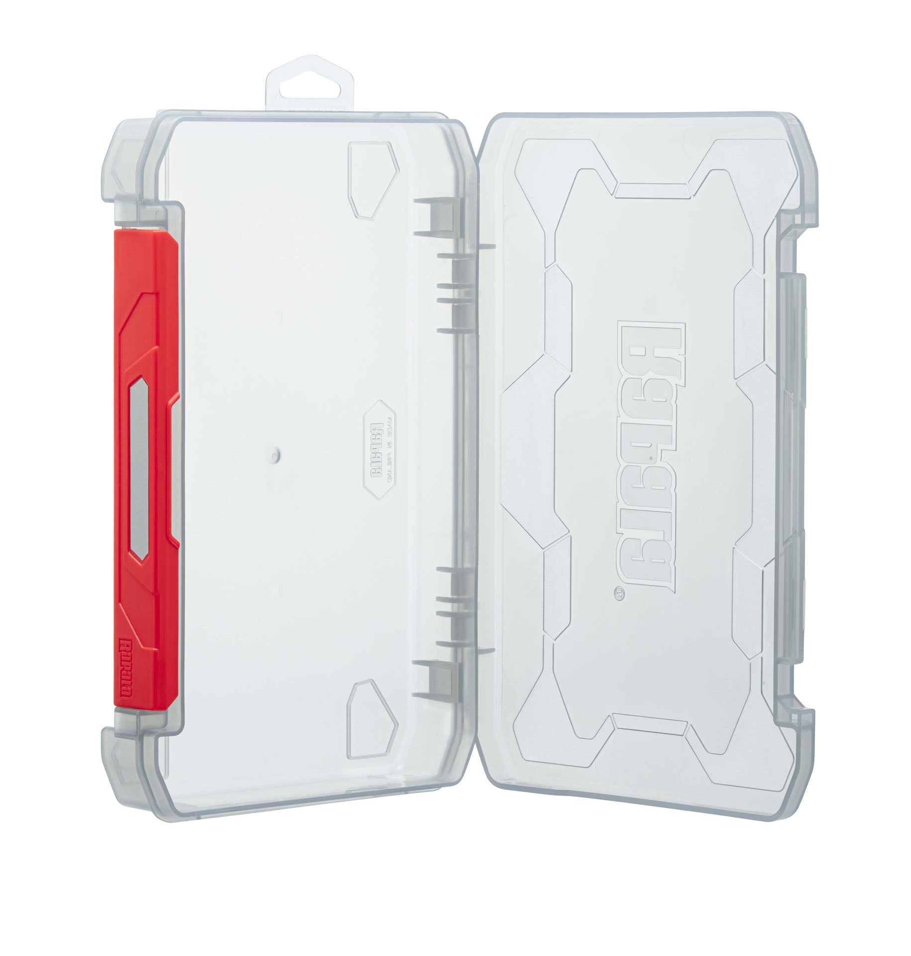 Rapala Tackle Tray 276 Open -
