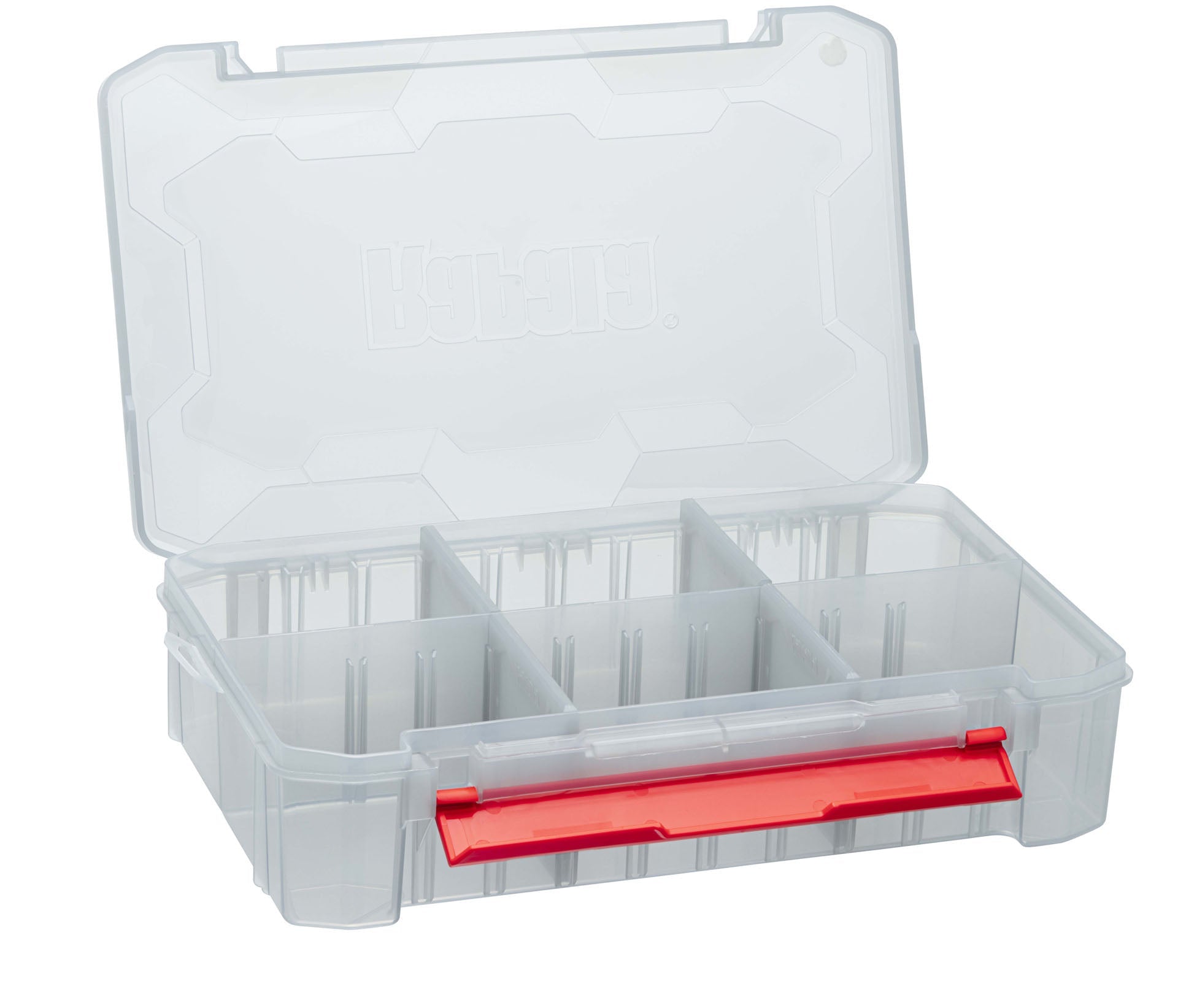 Rapala Tackle Tray 356 Deep Half -