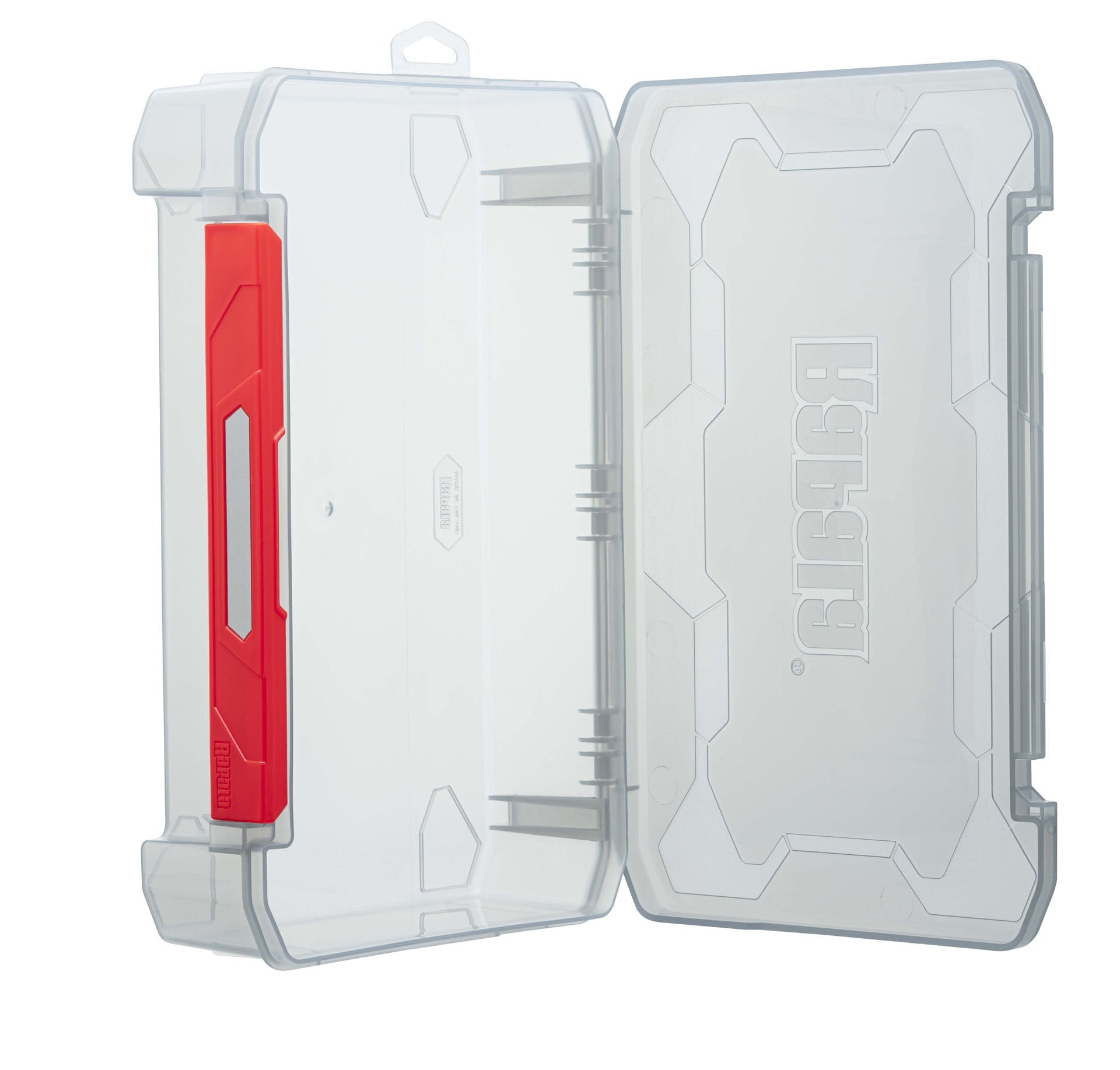 Rapala Tackle Tray 356 Deep Open -