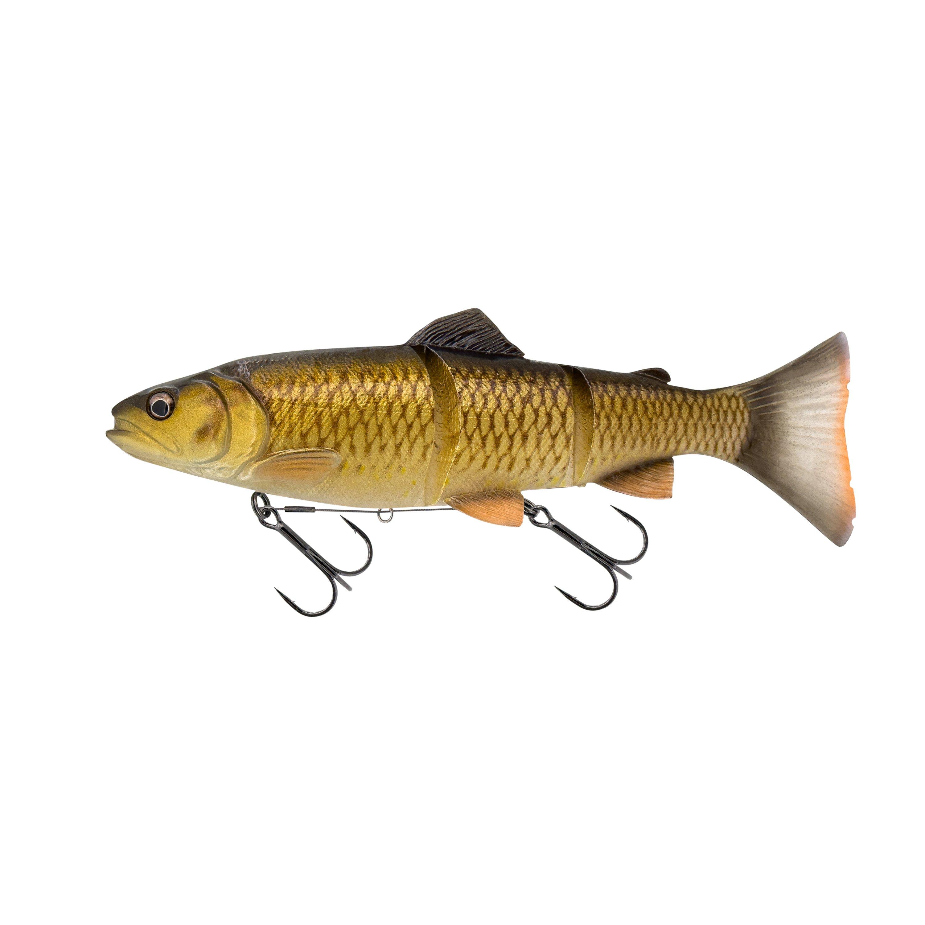 Savage Gear 3D Line Thru Trout 15cm / 35g / Slow Sinking Bream - Swimbait