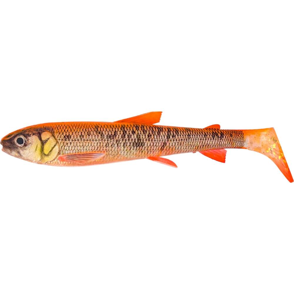 Savage Gear 3D Whitefish Shad 15cm / 27g / 2 Stk Clear Albino -