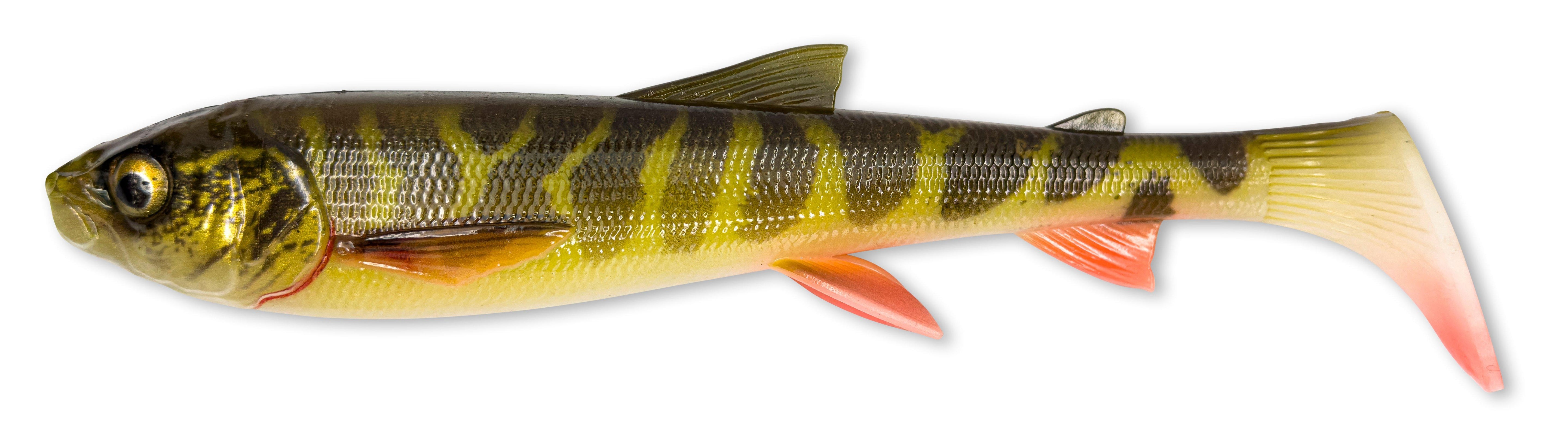 Savage Gear 3D Whitefish Shad 15cm / 27g / 2 Stk Pike -