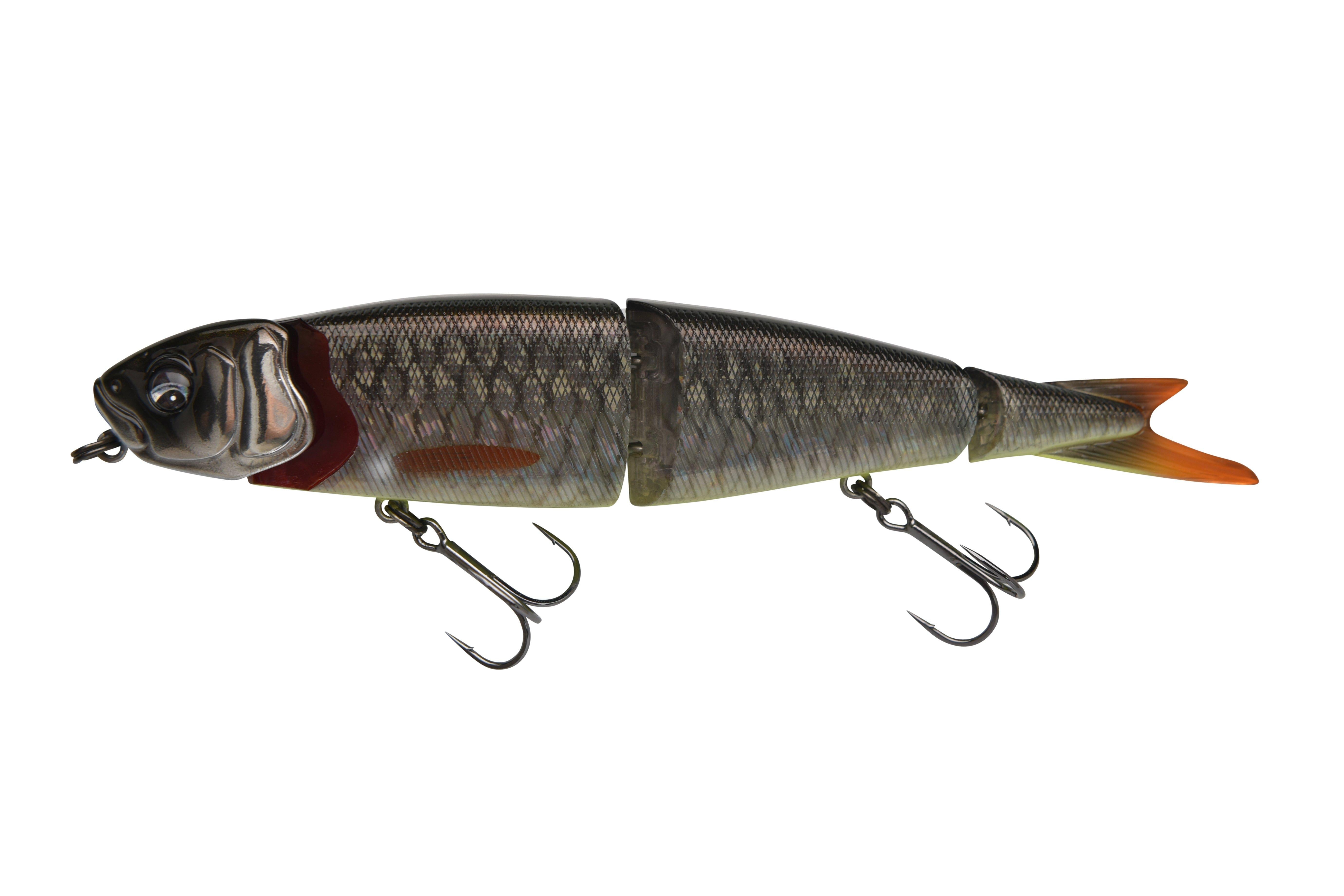 Savage Gear 4Play Classic Swim N Jerk 13cm / 21g Hugo - Hardbait