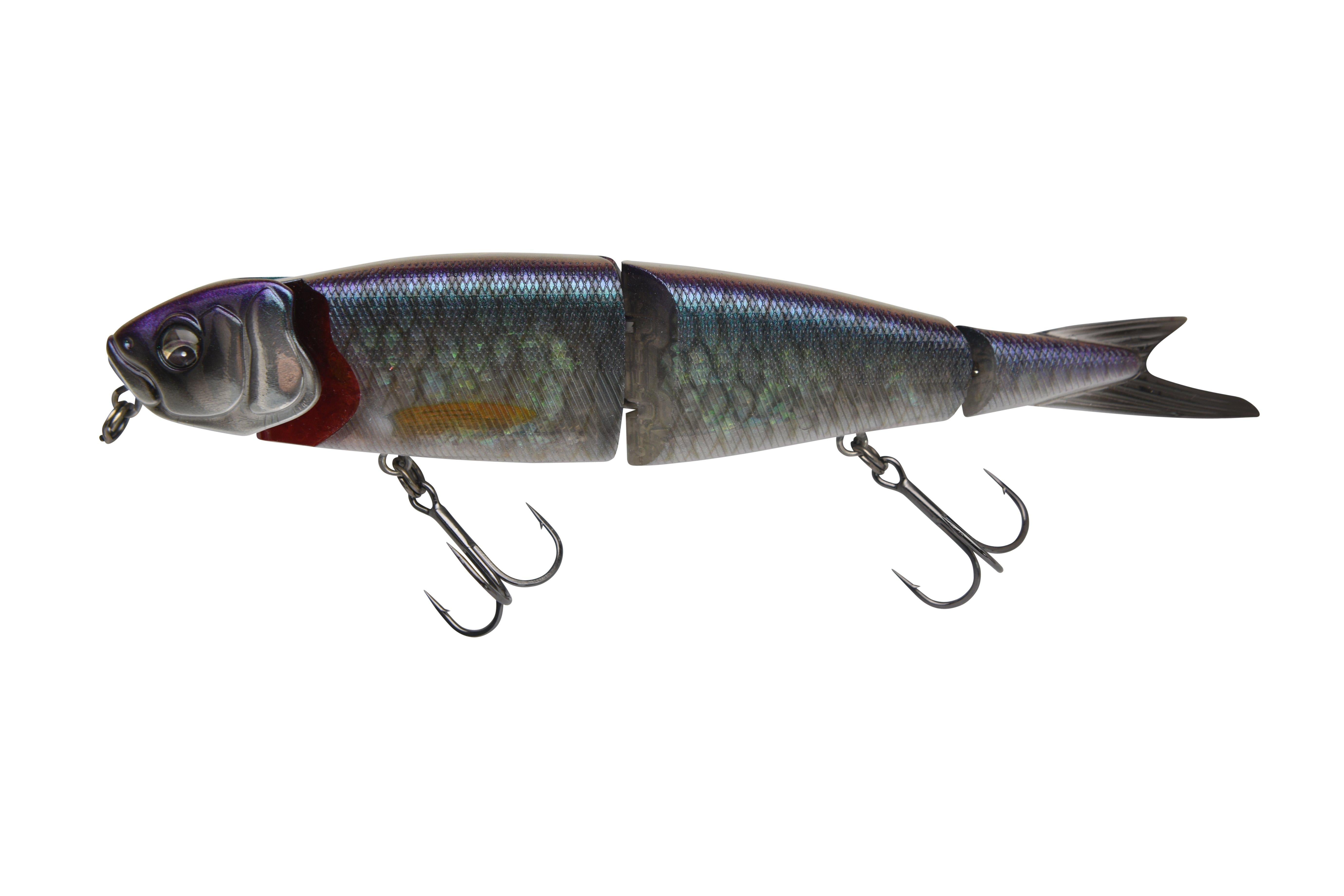 Savage Gear 4Play Classic Swim N Jerk 13cm / 21g Herring - Hardbait
