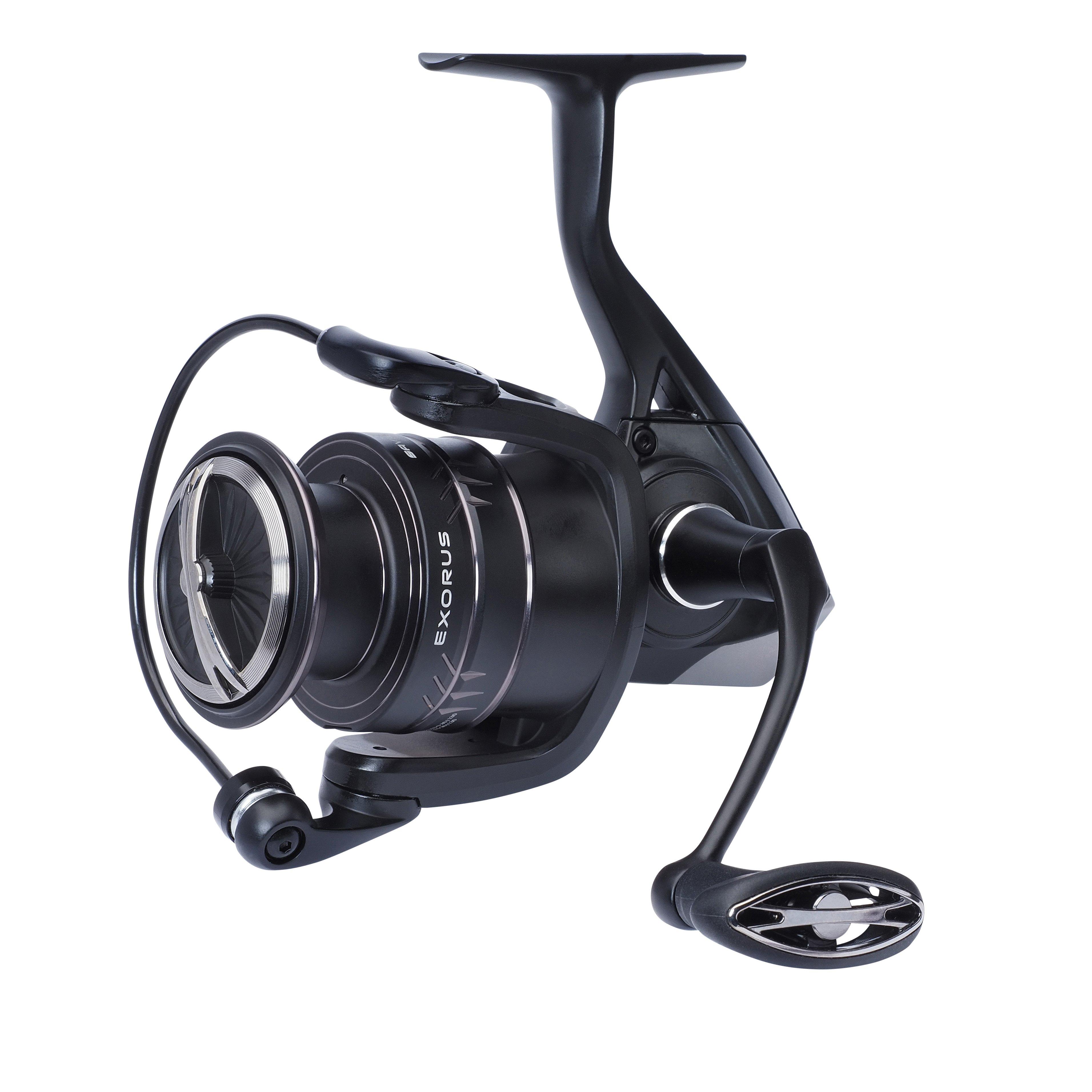 Savage Gear Exorus Spinning Reel 2500HG - Angelrollen - spinning