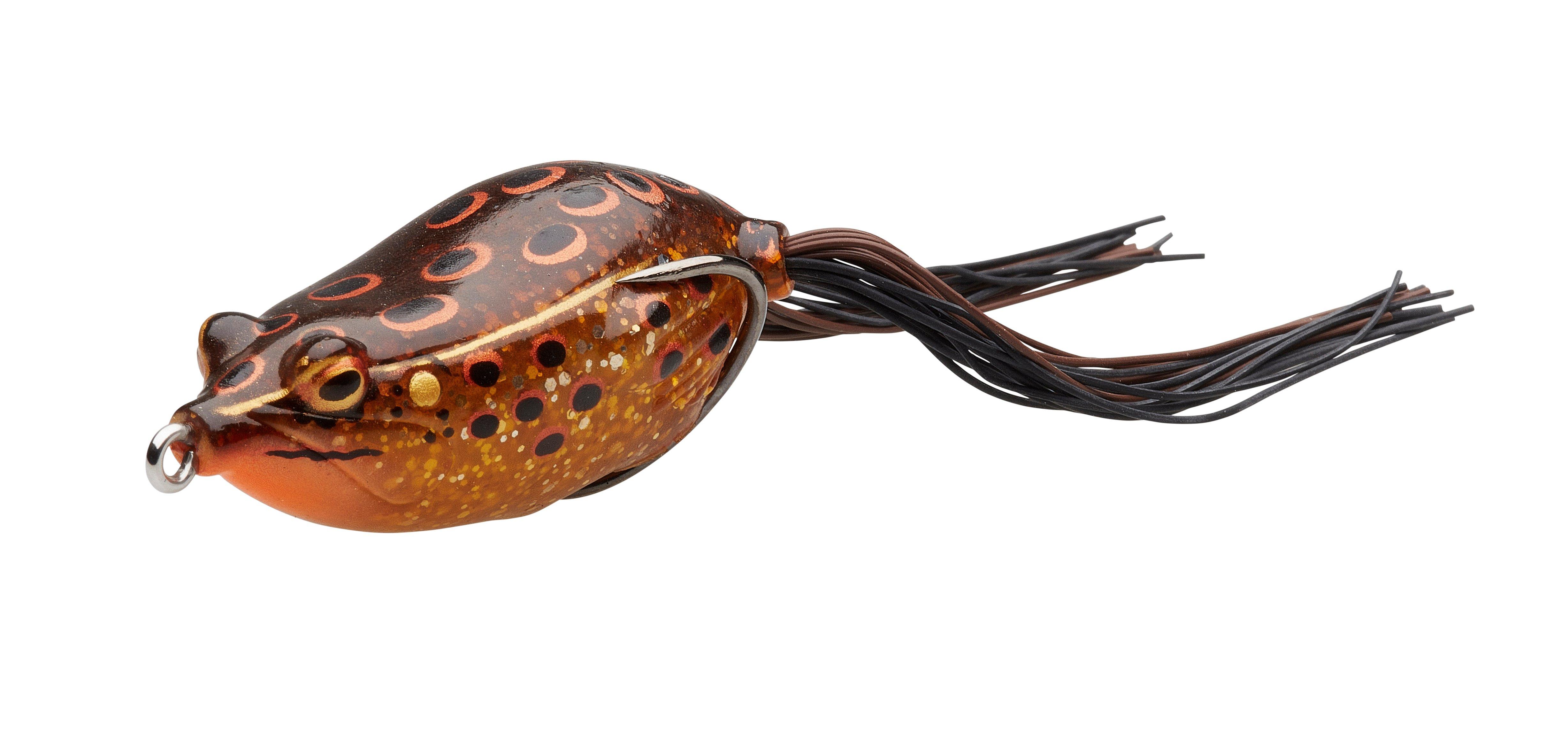 Savage Gear Hop Walker Frog 5,5cm 15g Tan -