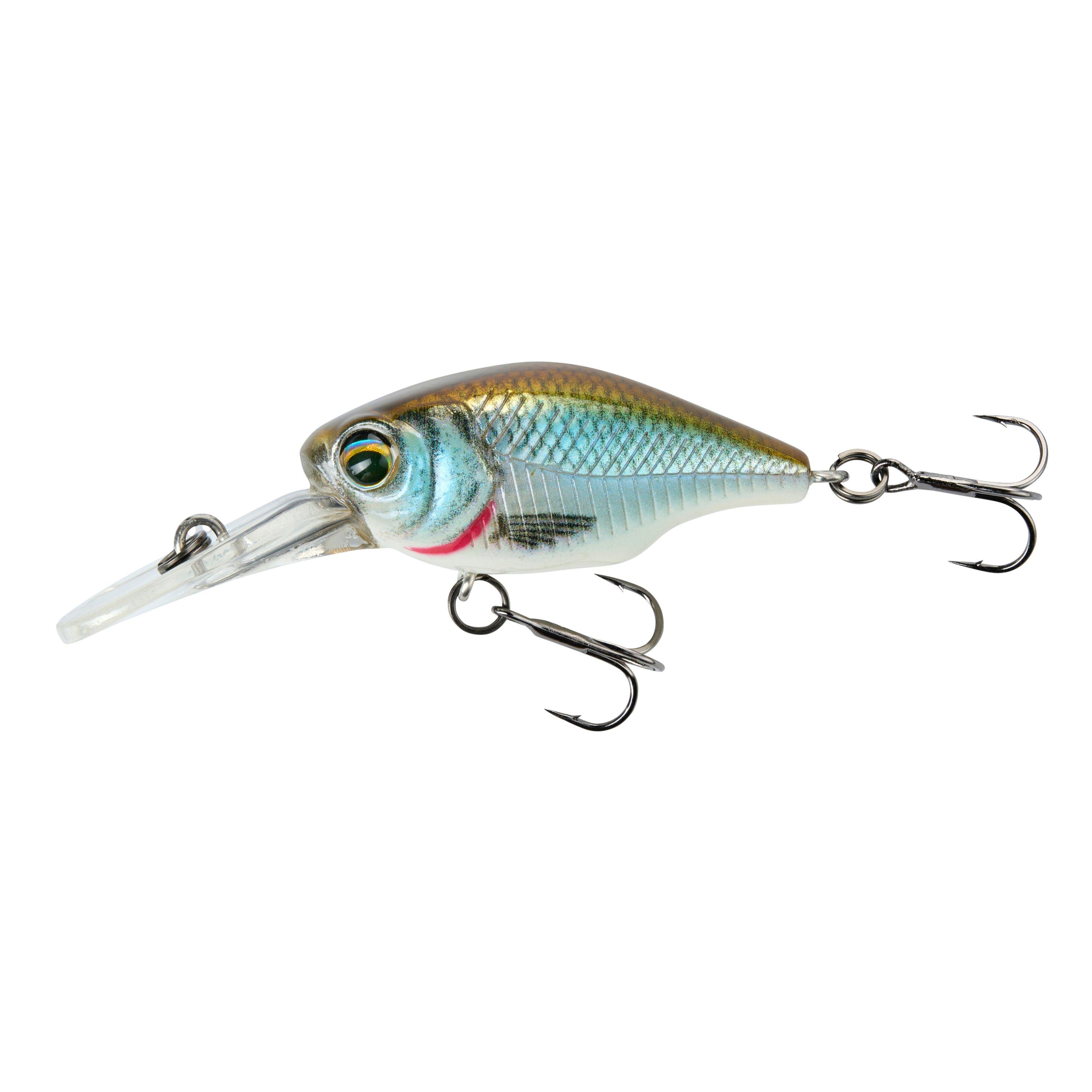 Savage Gear Petit Gravity Crank DR Clear Roach -