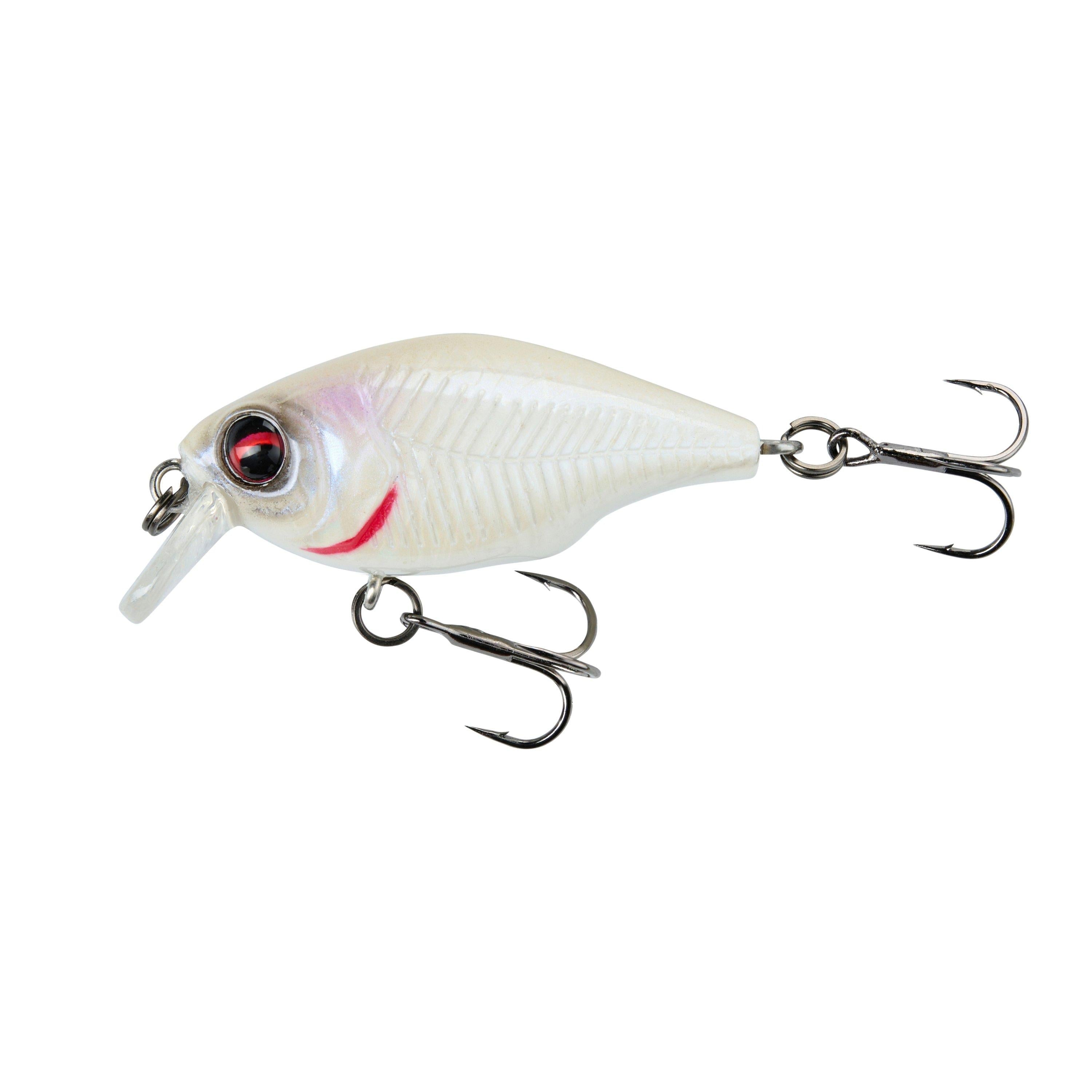 Savage Gear Petit Gravity Crank SR Bone -