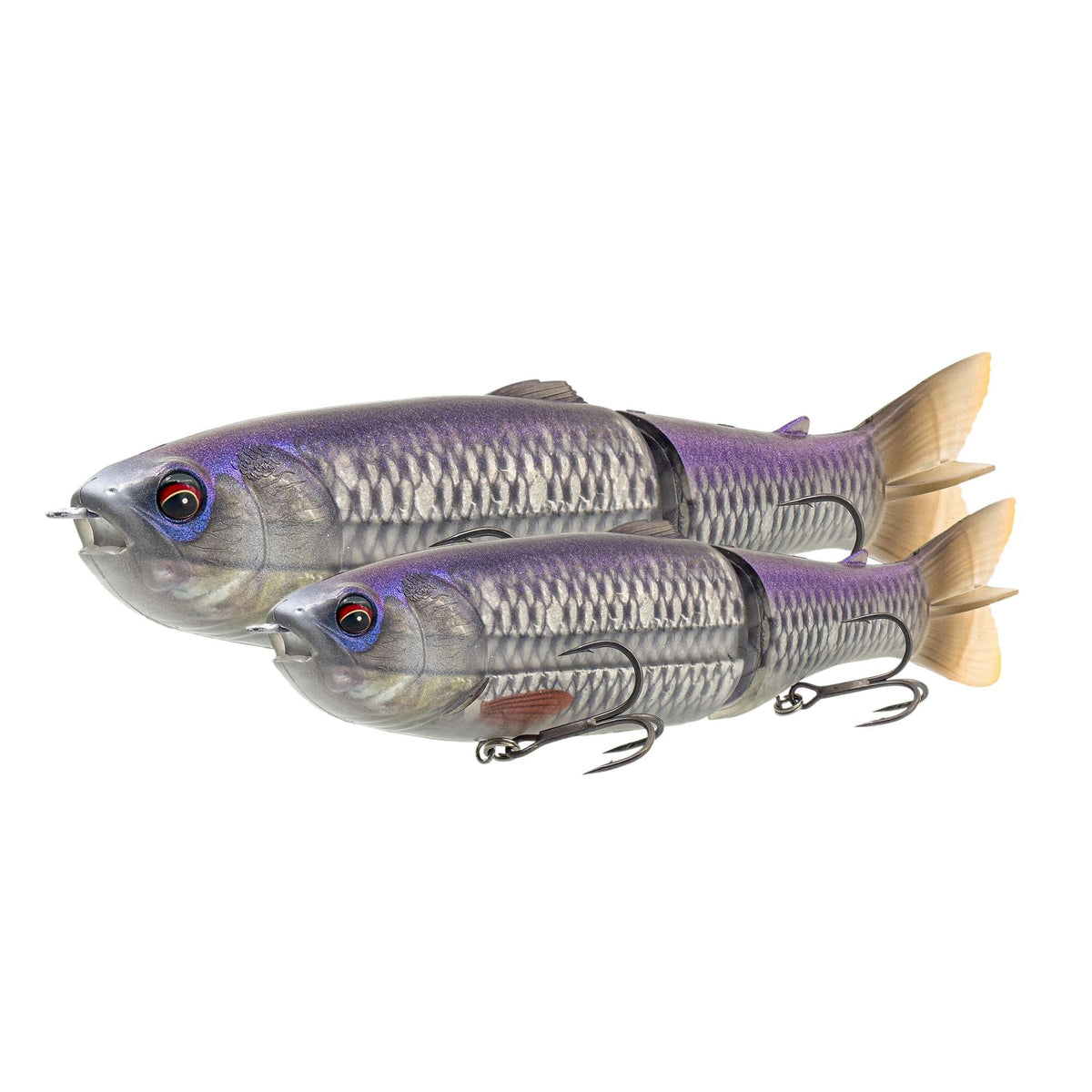 Savage Gear Wide Glide Scandal 20,5cm 107g Slow Sinking Dirty Roach - Glidebait