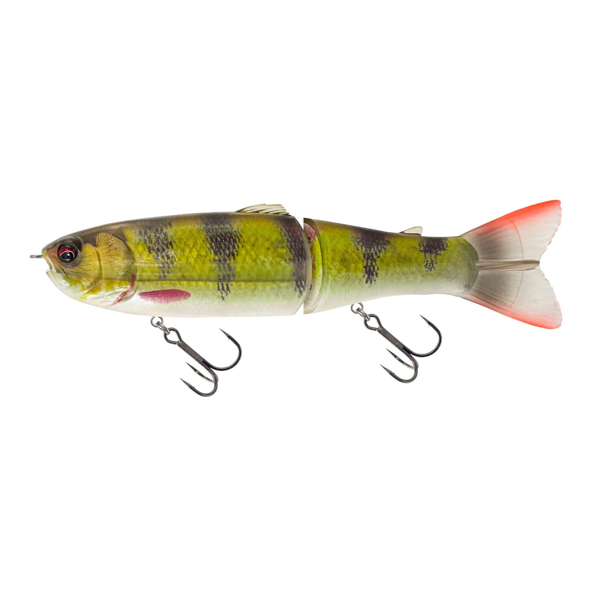 Savage Gear Wide Glide Scandal 20,5cm 107g Slow Sinking Perch - Glidebait