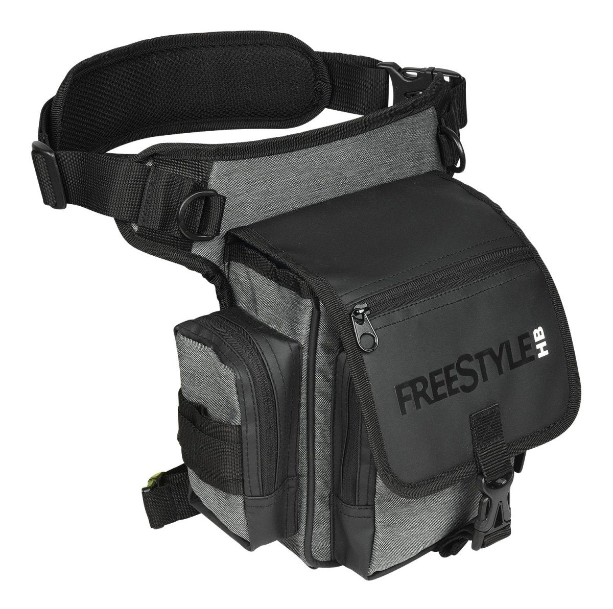 Spro Freestyle Hip Bag - Tasche