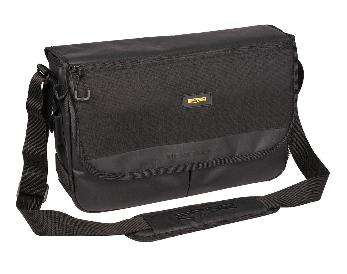 Spro Messenger Bag 37 - Angelsport