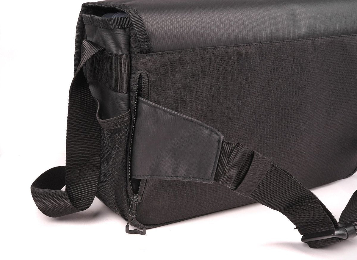 Spro Messenger Bag 37 - Angelsport