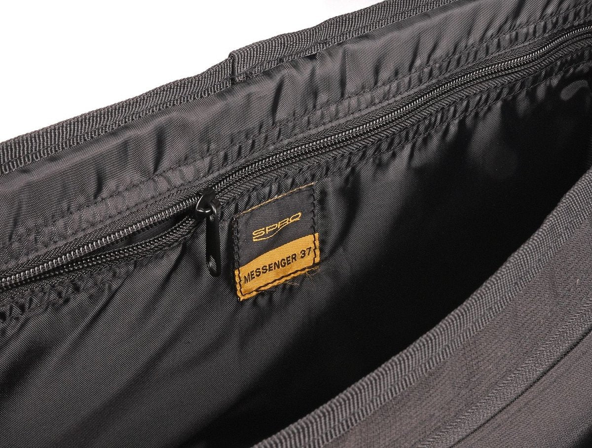 Spro Messenger Bag 37 - Angelsport