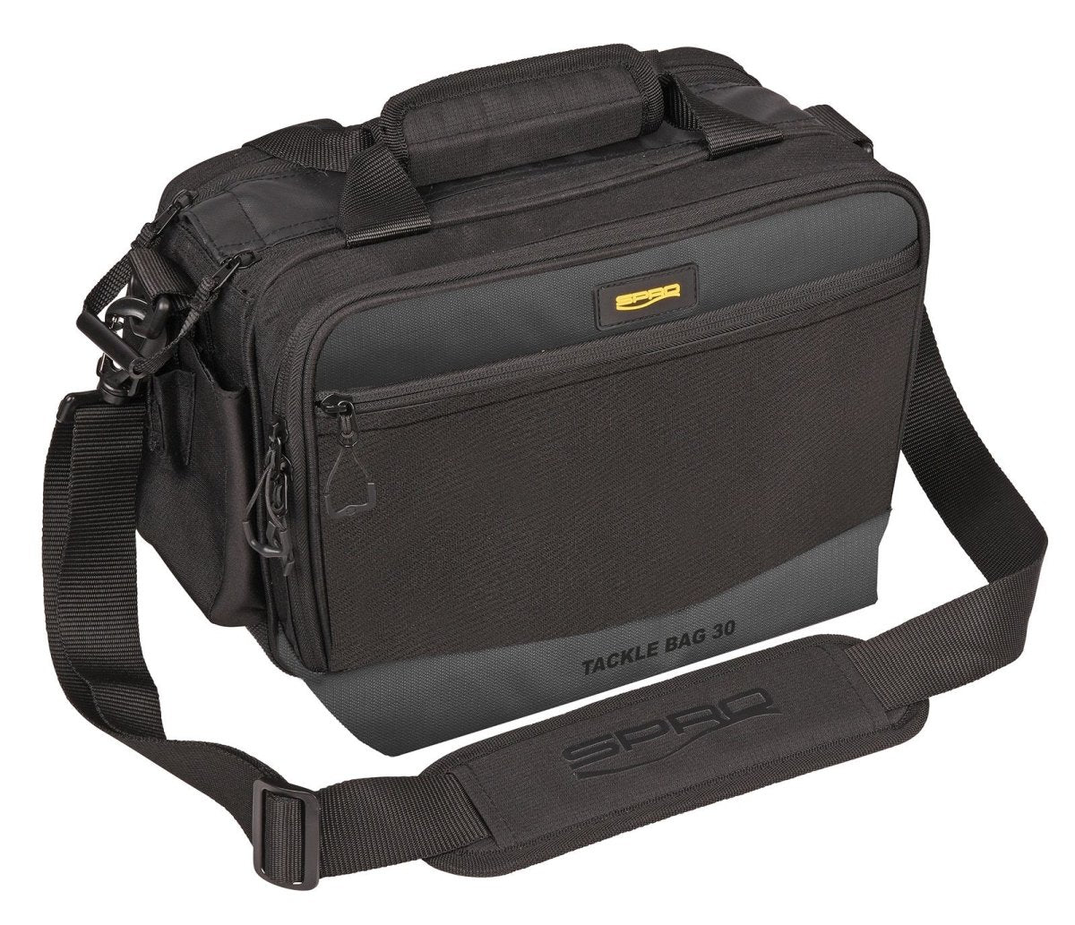 Spro Tackle Bag 30 - Angeltasche