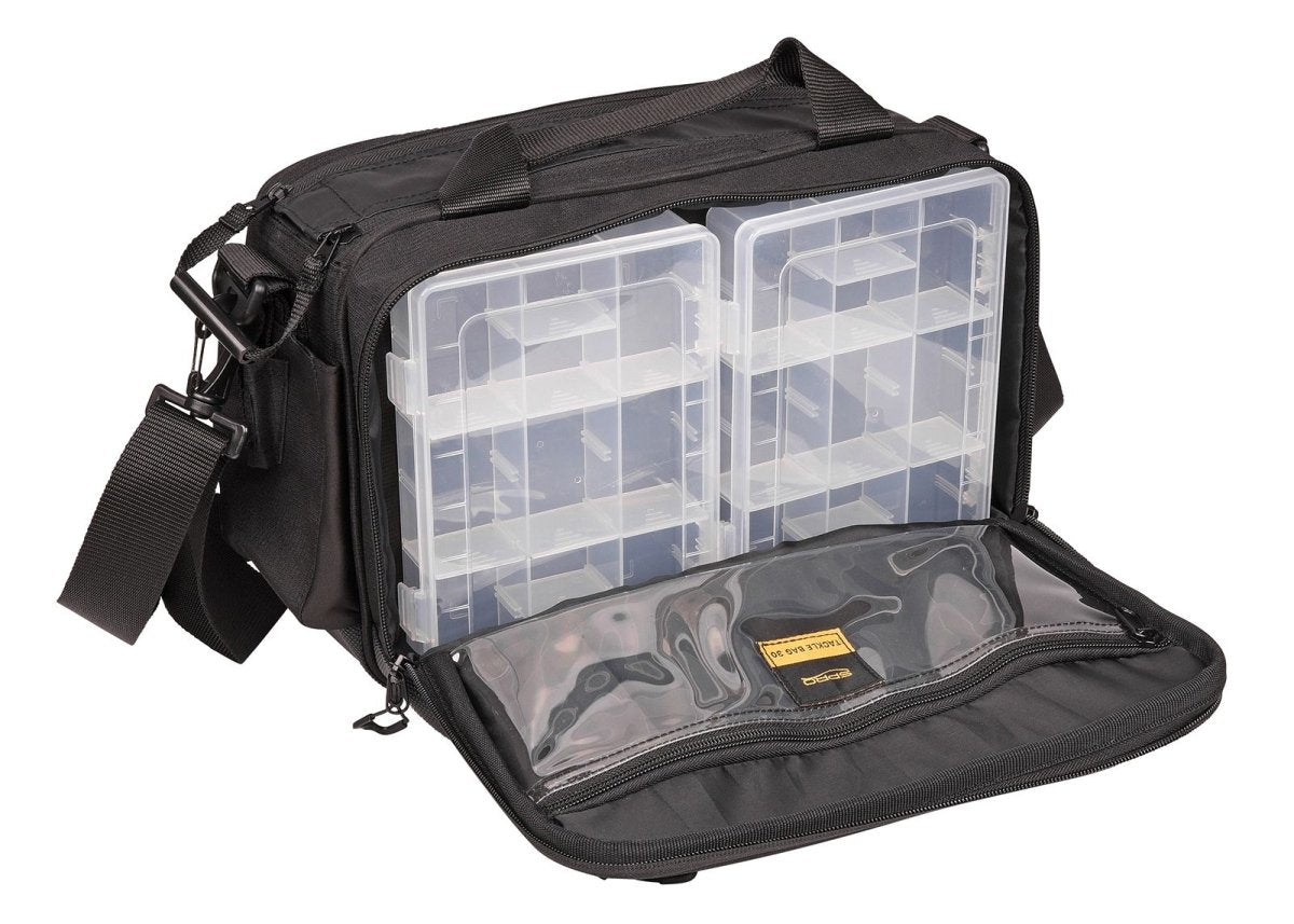 Spro Tackle Bag 30 - Angeltasche
