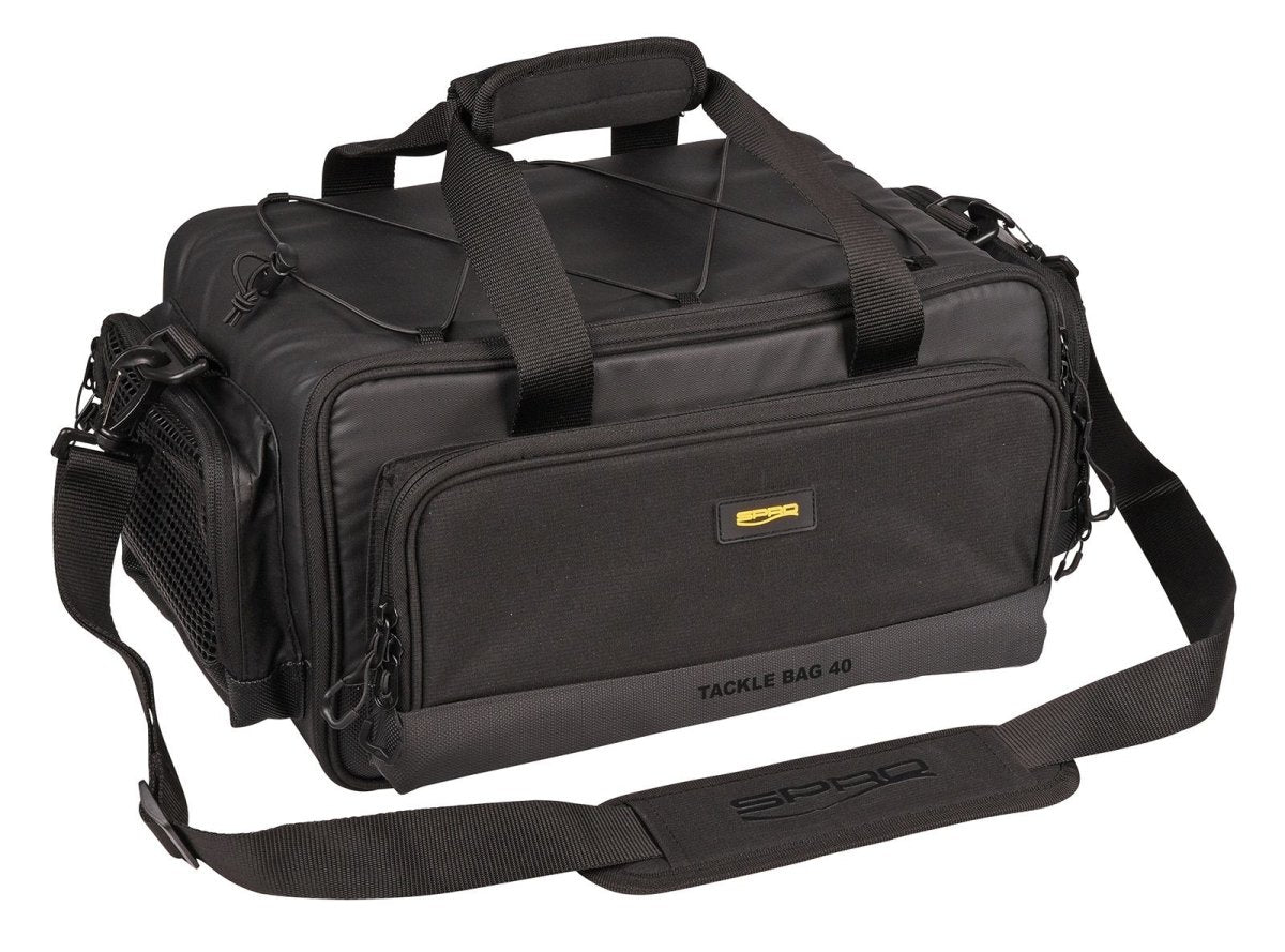 Spro Tackle Bag 40 - Angeltasche
