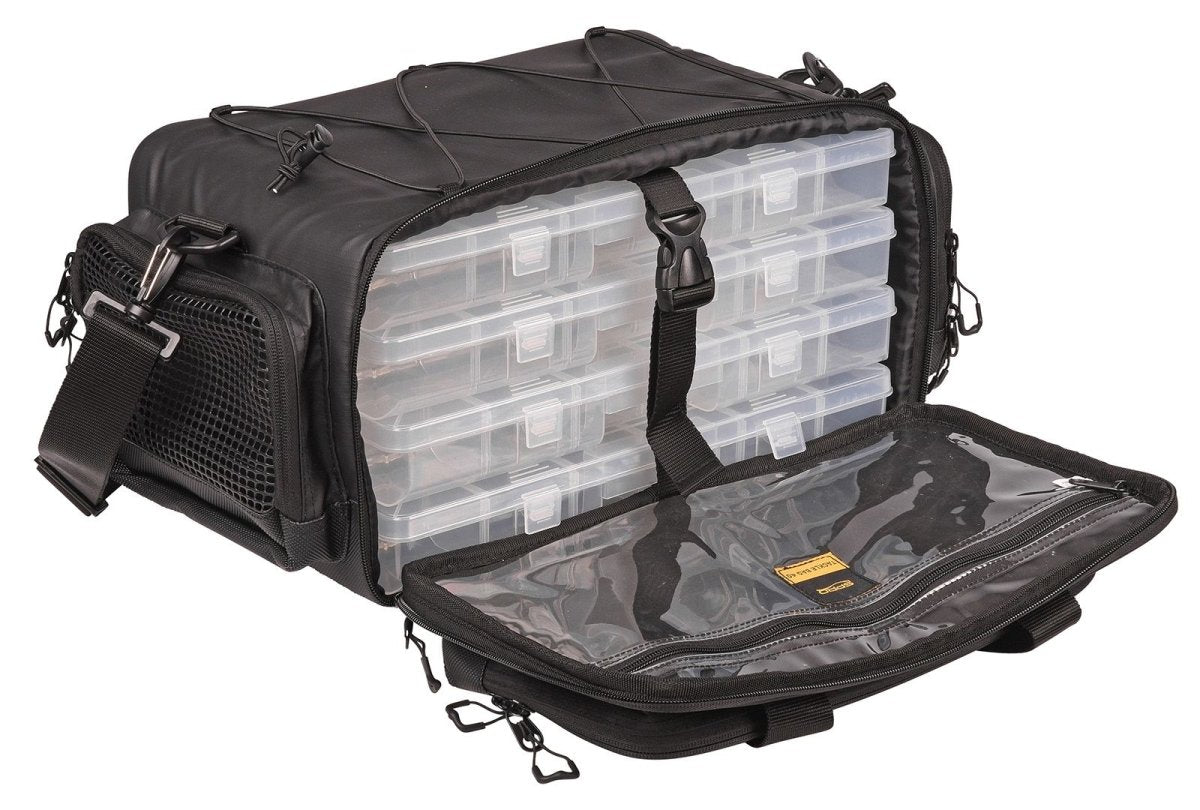 Spro Tackle Bag 40 - Angeltasche