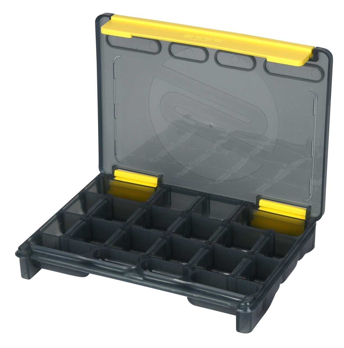 Spro TBX Tackle Box S25 - Tackle Box
