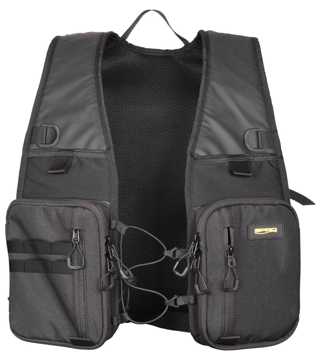 Spro Active Pack 15 - Angelrucksack