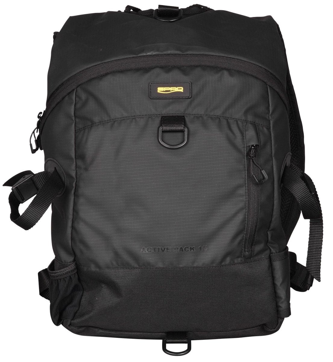 Spro Active Pack 15 - Angelrucksack