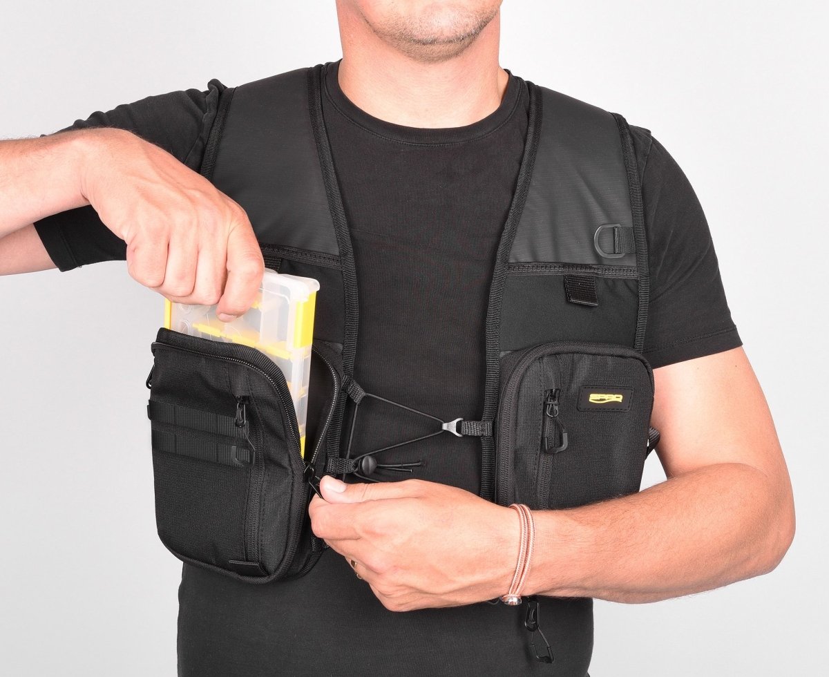 Spro Active Pack 15 - Angelrucksack