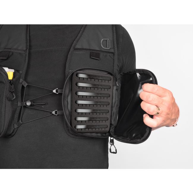 Spro Active Pack 15 - Angelrucksack