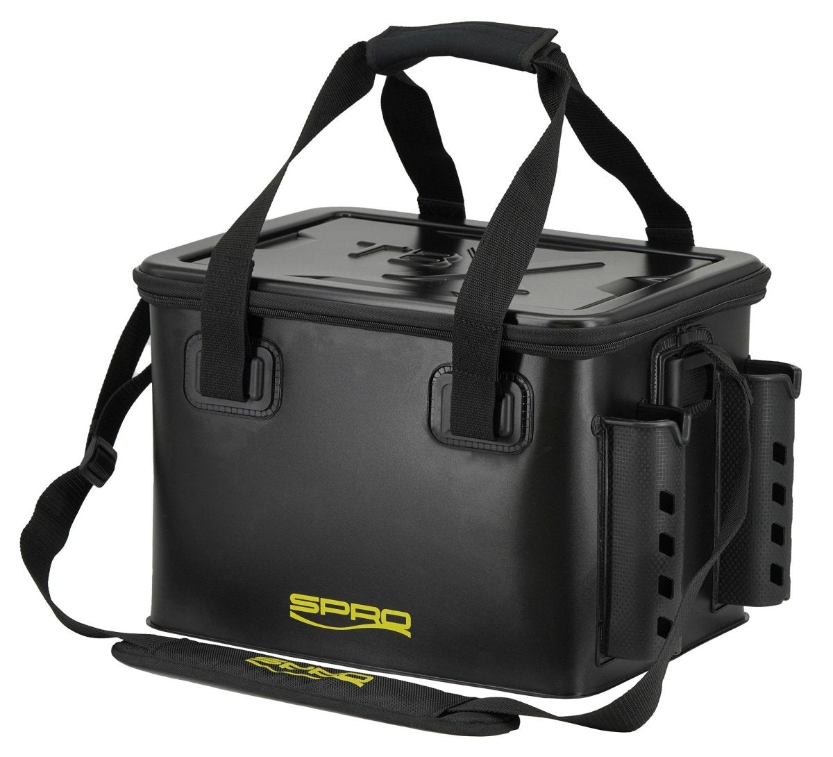 Spro TBX EVA Box System Bag - Angeltasche