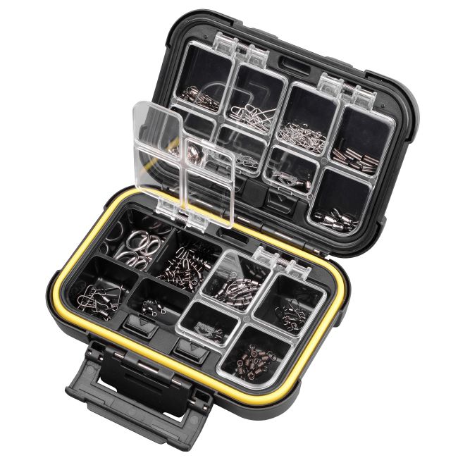 Spro Parts Stocker M - Tackle Box