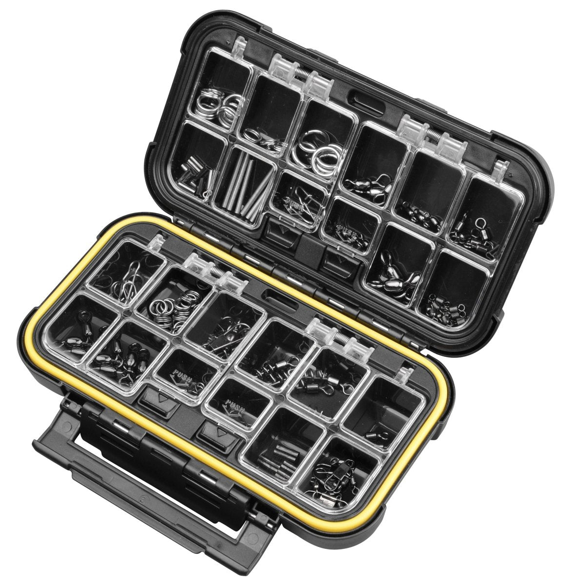 Spro Parts Stocker L - Tackle Box