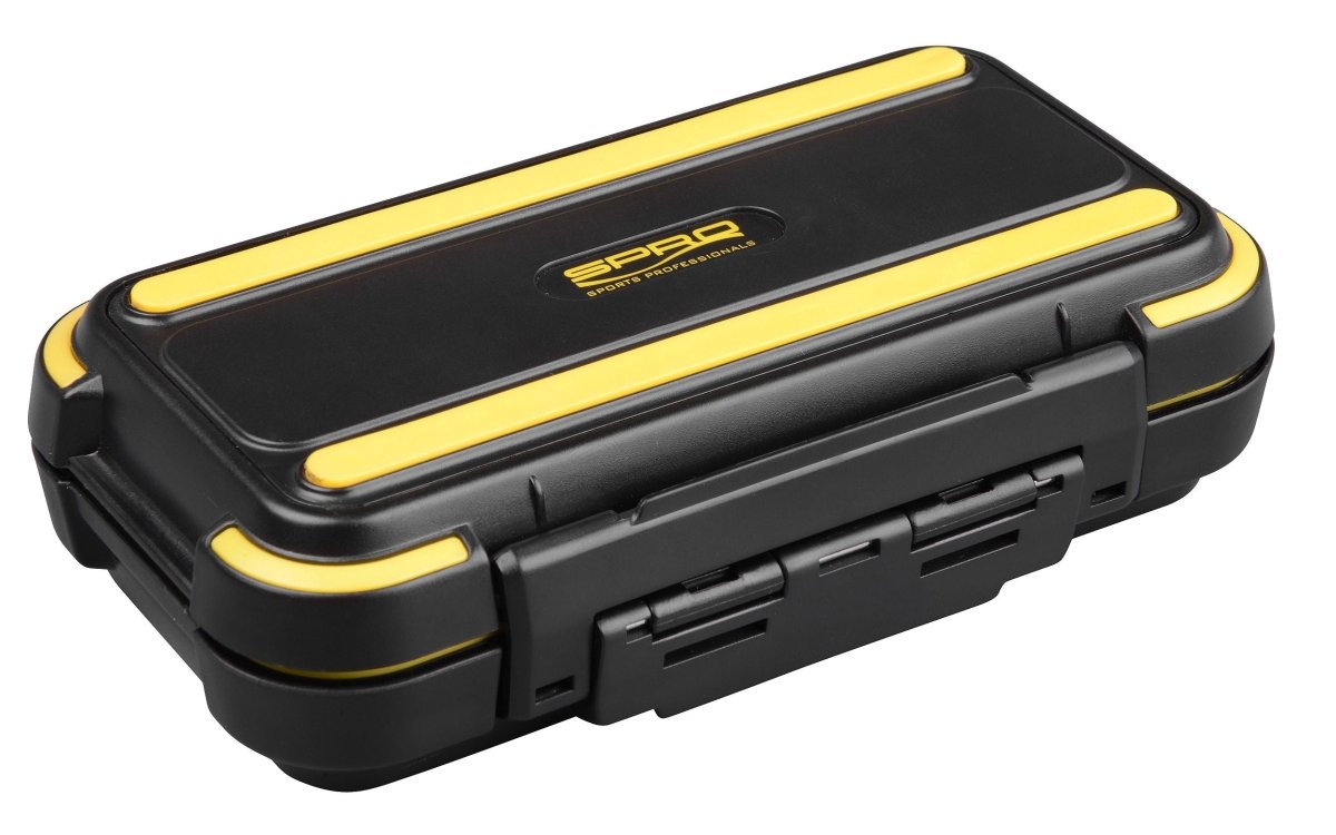 Spro Parts Stocker M - Tackle Box
