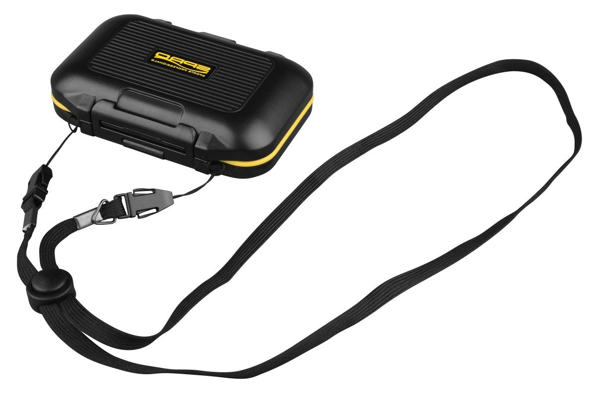 Spro Mobile Parts Stocker – 112×75×32 mm - Tackle Box