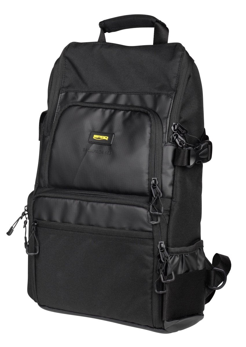 Spro Backpack 102 - Angelrucksack