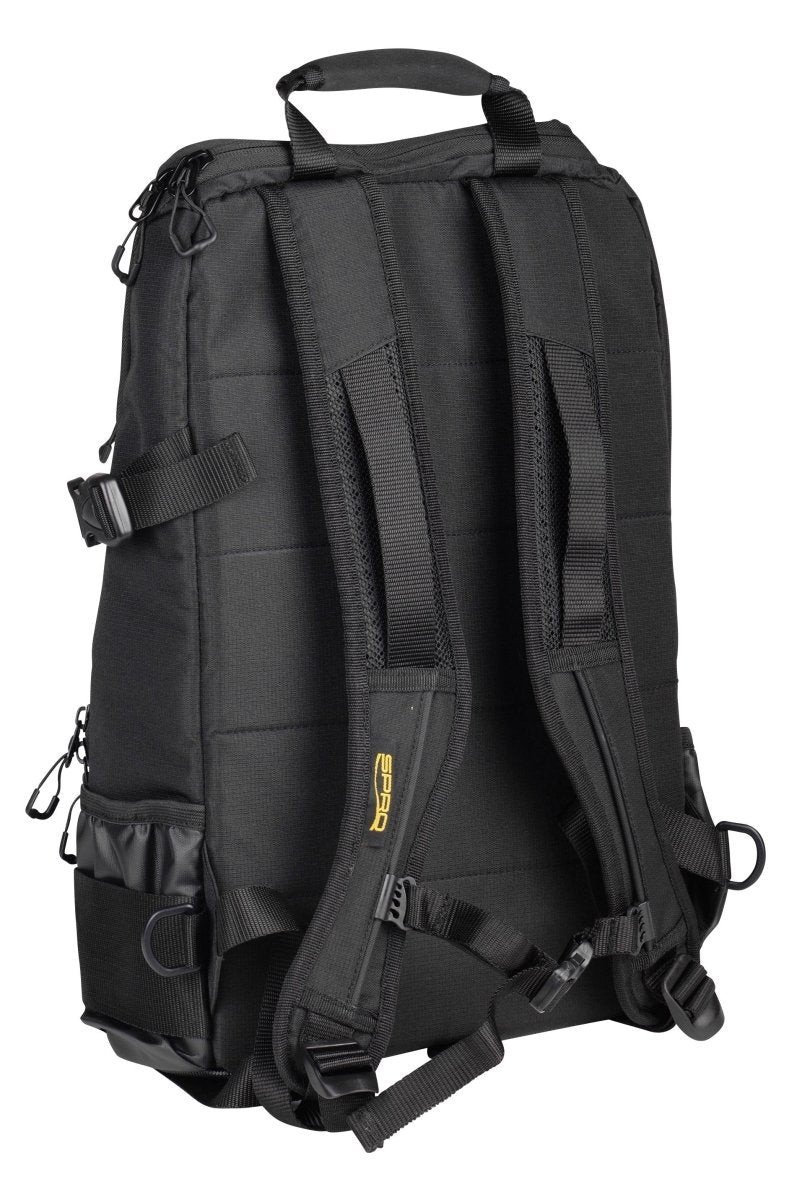 Spro Backpack 102 - Angelrucksack