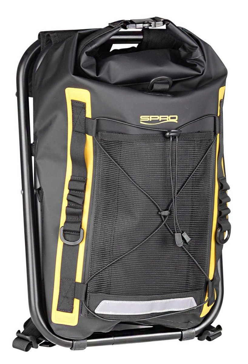 Spro Sitpak 40 - Angeltasche