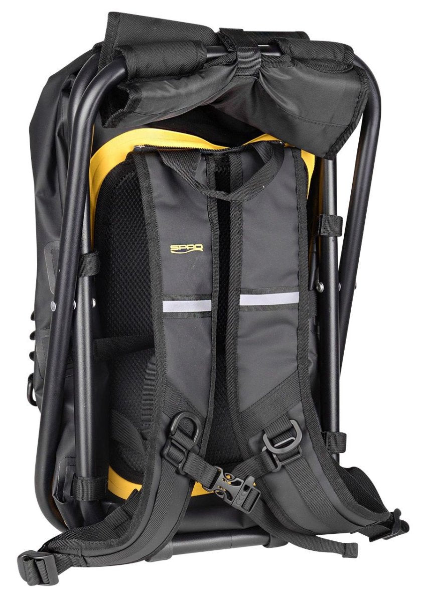 Spro Sitpak 40 - Angeltasche
