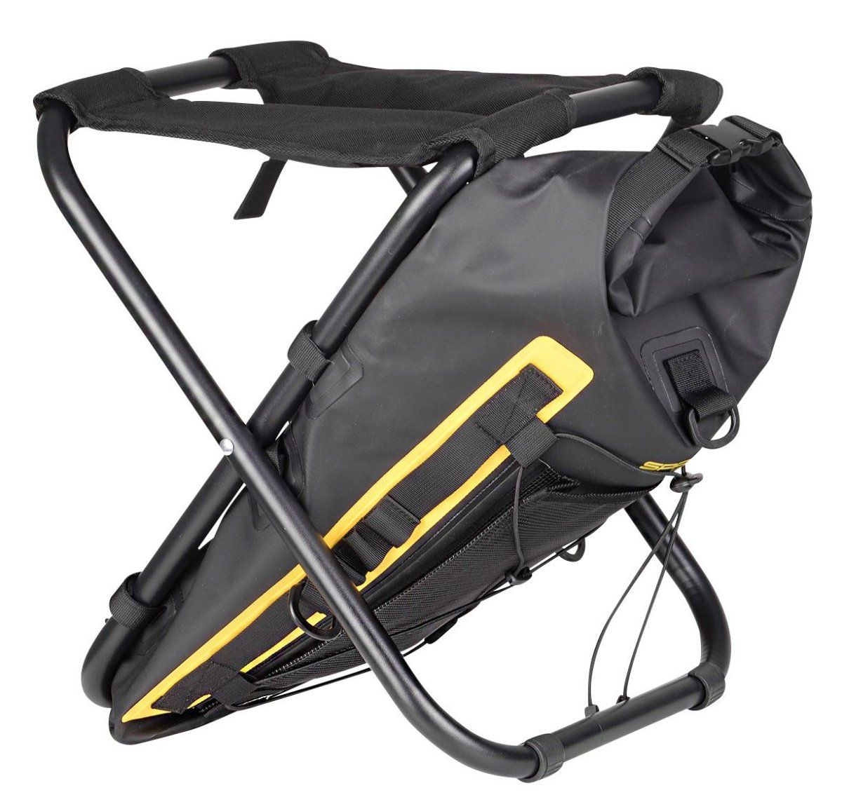 Spro Sitpak 40 - Angeltasche