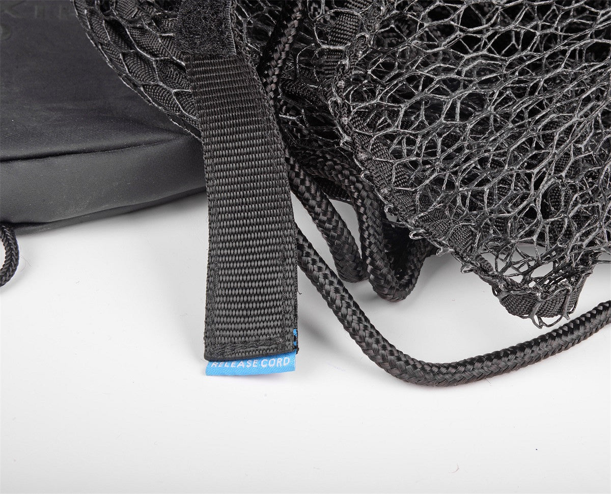 Spro Freestyle Dropnet Xtra 2.0 Kescher 60 cm -