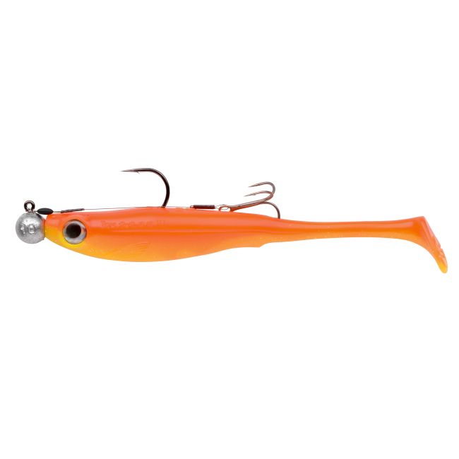 Spro Softbait Zander Stinger 7x7 Wire 4cm 8 - Haken & Zubehör
