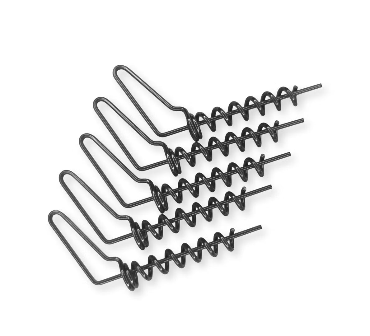 Pikecraft S-Screw Set (Small / Big) - 5pcs