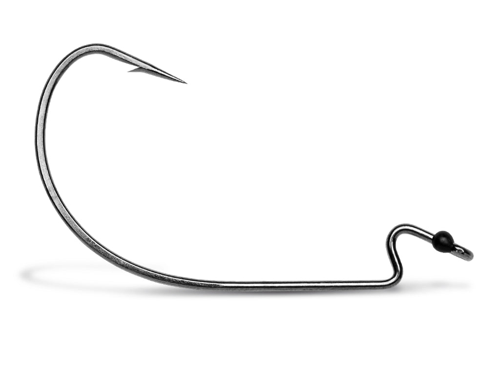 VMC 7342WG Wide Gap Haken 1/0 -