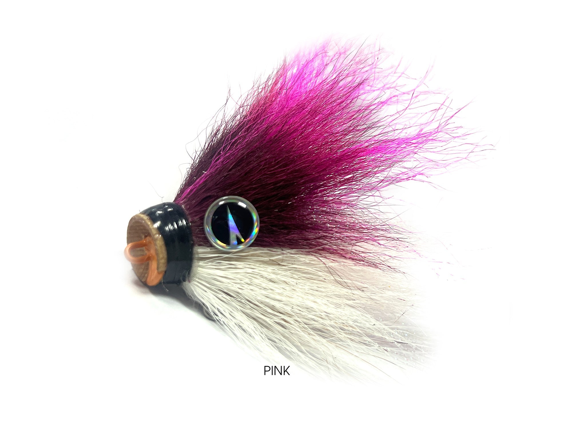 VMC Baby Mustache Shallow Pink -