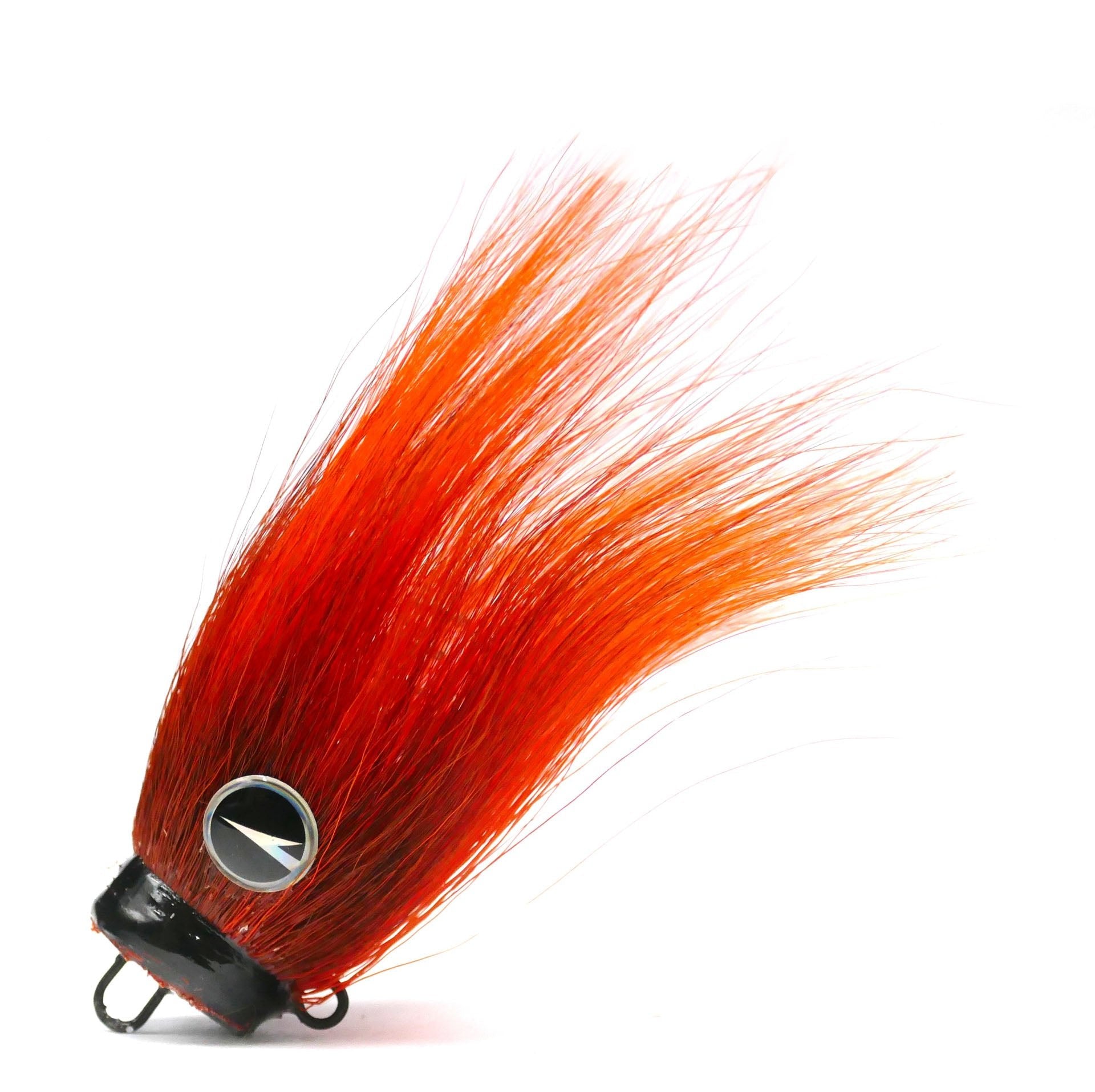 VMC Mustache Rig 40g Butternut -