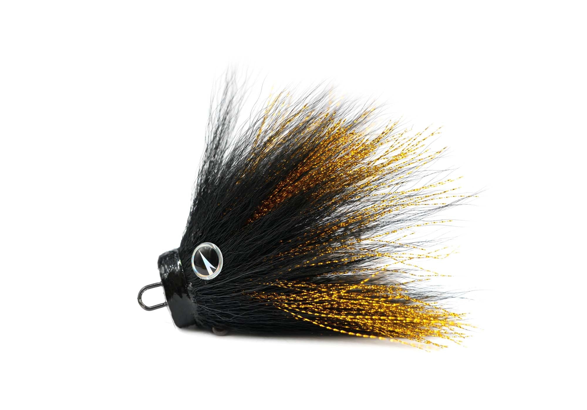 VMC Mustache Rig 11g Black Widow -