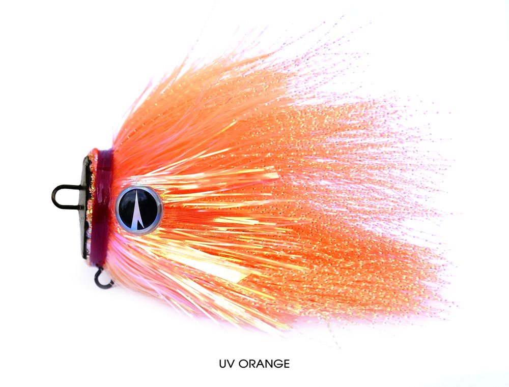 VMC Mustache Rig 11g UVO -